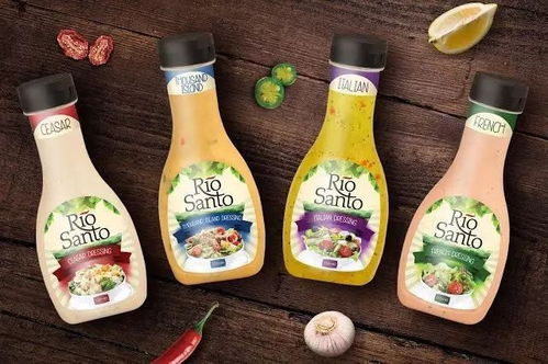 調(diào)味品三大趨勢品鑒 從功能滿足到體驗(yàn)升級