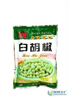 真奇味白胡椒粉 來自韓國的風(fēng)味調(diào)料，為美食注入靈魂