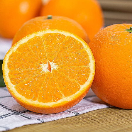 湖南麻陽冰糖橙 手剝小甜的“甜蜜風暴”，產地直采正當時